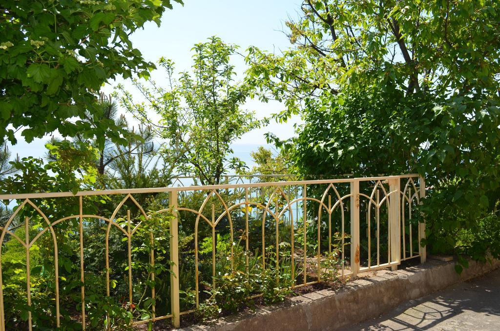Holiday Home Sauvignon Odessa Exteriör bild