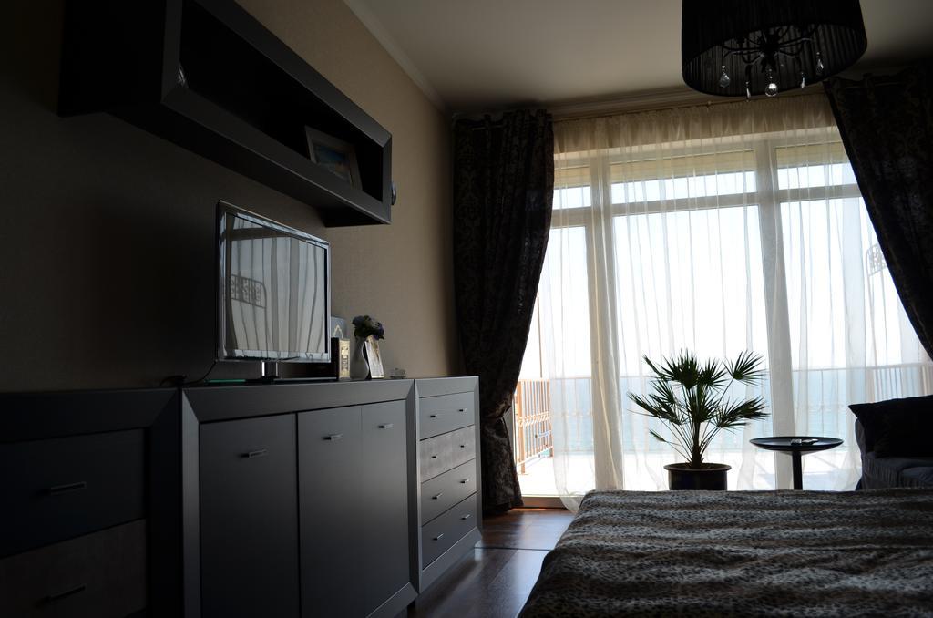 Holiday Home Sauvignon Odessa Exteriör bild